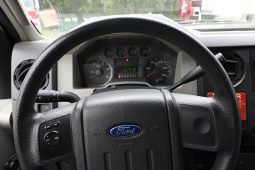 2008 Ford/Crimson 4×4 Mini Pumper 300/300 Pump & Roll full