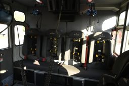 SOLD SOLD SOLD 2005 Seagrave 1750/750 Rescue Pumper with light tower and tools full