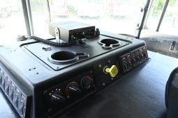 SOLD SOLD SOLD 2014 HME 1750/1000 Rural Pumper with light tower full