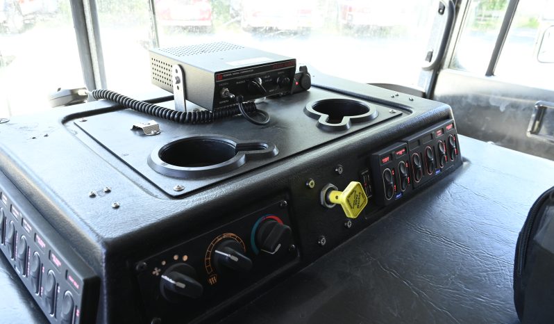 SOLD SOLD SOLD 2014 HME 1750/1000 Rural Pumper with light tower full