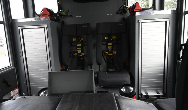 SOLD SOLD SOLD 2007 Pierce 2000/1000 Rural Pumper full