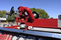 SOLD SOLD SOLD 2007 Pierce 2000/1000 Rural Pumper full