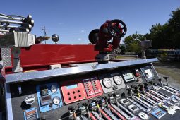 SOLD SOLD SOLD 2007 Pierce 2000/1000 Rural Pumper full