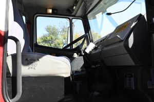 2003 Freightliner 500/3000 Tanker