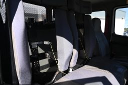 2003 Freightliner 500/3000 Tanker full