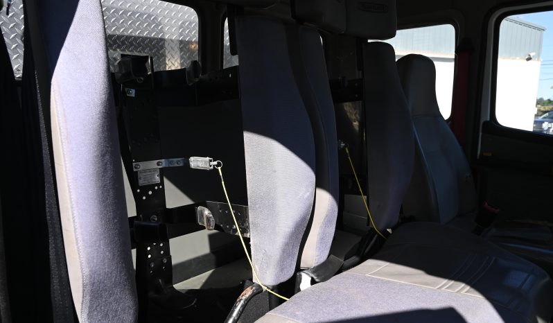 2003 Freightliner 500/3000 Tanker full