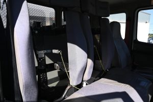 2003 Freightliner 500/3000 Tanker