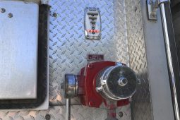 2003 Freightliner 500/3000 Tanker full