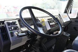 2003 Freightliner 500/3000 Tanker full