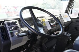 2003 Freightliner 500/3000 Tanker