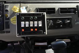 2003 Freightliner 500/3000 Tanker full