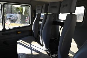 2003 Freightliner 500/3000 Tanker