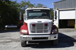 2007 Freightliner 500/2500 Tanker full