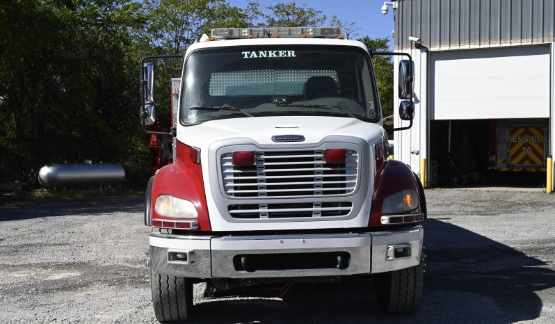 2007 Freightliner 500/2500 Tanker full