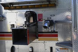 2007 Freightliner 500/2500 Tanker full