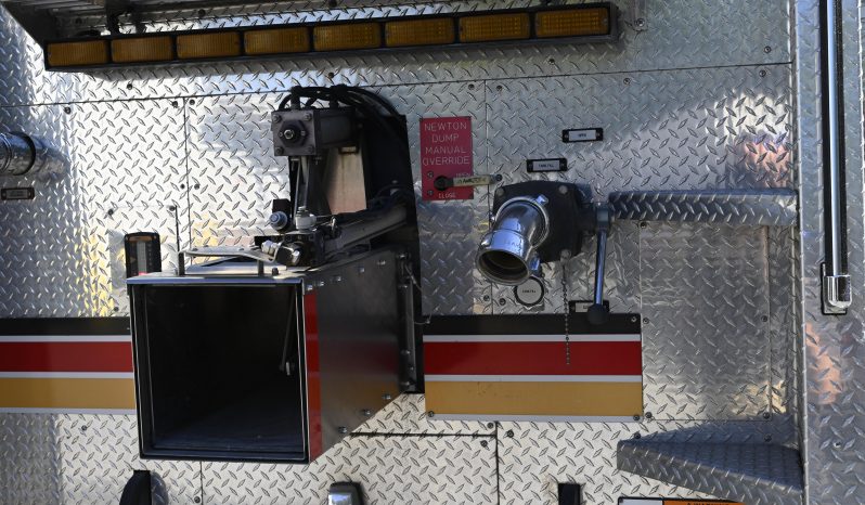 2007 Freightliner 500/2500 Tanker full