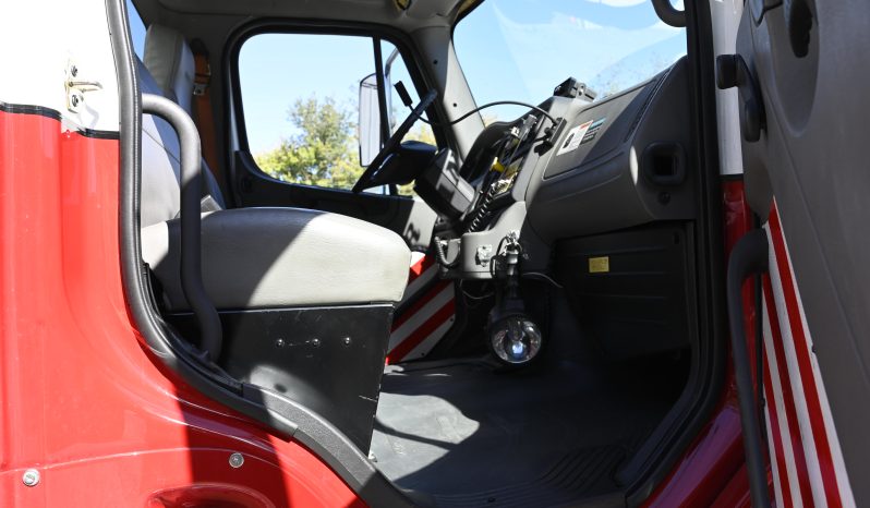 2007 Freightliner 500/2500 Tanker full