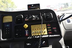 2007 Freightliner 500/2500 Tanker full