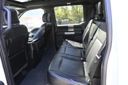 sold sold sold  2016 Ford F-150 4X4 Command Car full