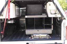 sold sold sold  2016 Ford F-150 4X4 Command Car full