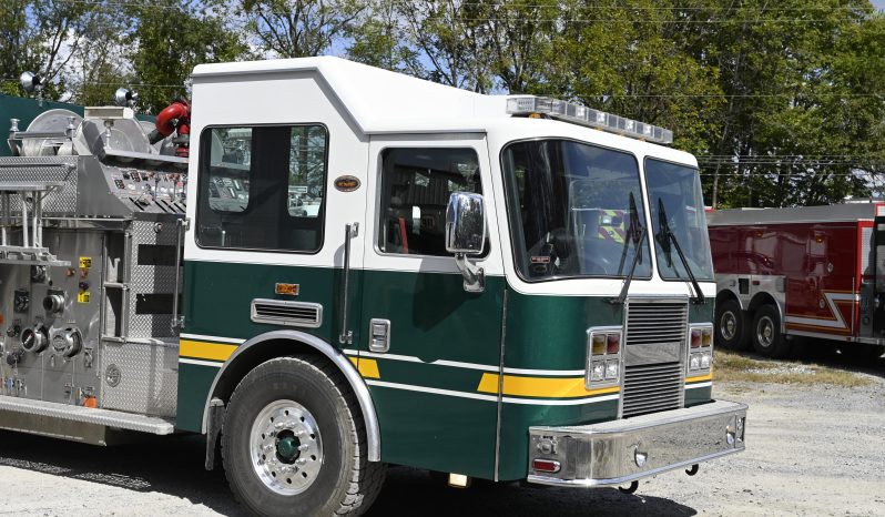 Protected: 2005 KME 2250/1800 Pumper Tanker full