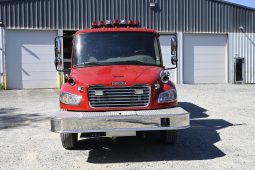 SOLD SOLD SOLD 2003 Freightliner/E-One Rural Pumper 1250/1000 full
