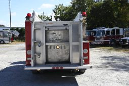 SOLD SOLD SOLD 2003 Freightliner/E-One Rural Pumper 1250/1000 full