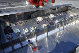 SOLD SOLD SOLD 2003 Freightliner/E-One Rural Pumper 1250/1000 full