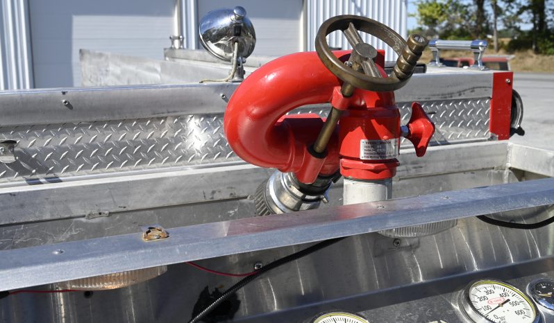 SOLD SOLD SOLD 2003 Freightliner/E-One Rural Pumper 1250/1000 full