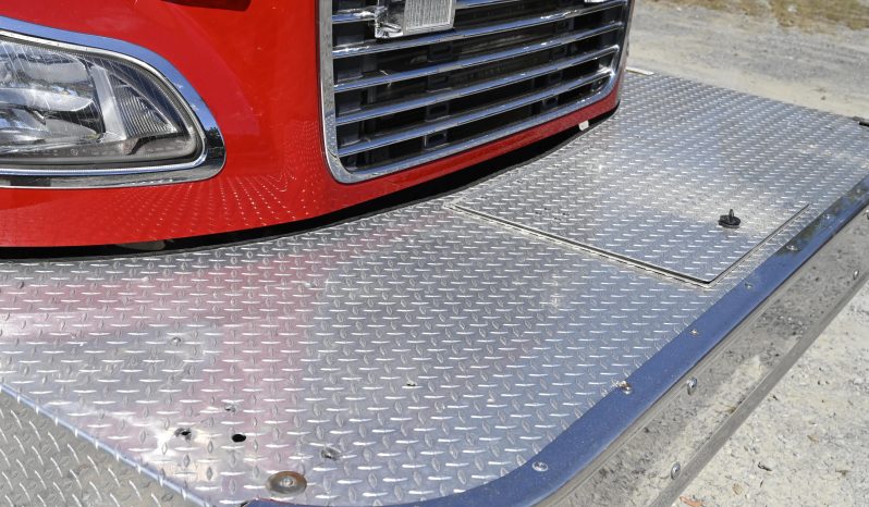 SOLD SOLD SOLD 2003 Freightliner/E-One Rural Pumper 1250/1000 full