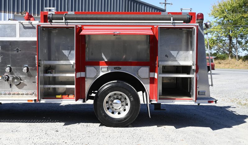 SOLD SOLD SOLD 2003 Freightliner/E-One Rural Pumper 1250/1000 full