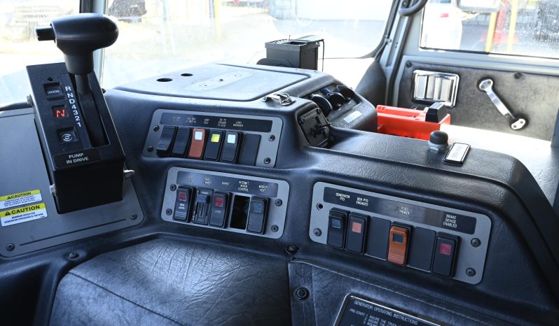 2003 Pierce Lance 1500/1000 Rural Pumper full