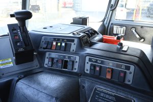 2003 Pierce Lance 1500/1000 Rural Pumper