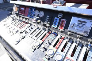 2003 Pierce Lance 1500/1000 Rural Pumper