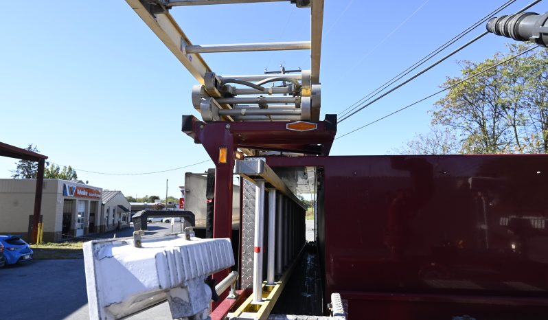 2003 Pierce Lance 1500/1000 Rural Pumper full