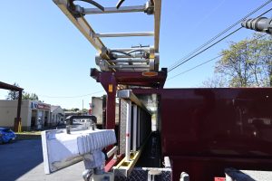 2003 Pierce Lance 1500/1000 Rural Pumper