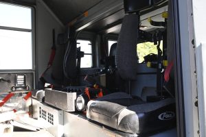 2003 Pierce Lance 1500/1000 Rural Pumper