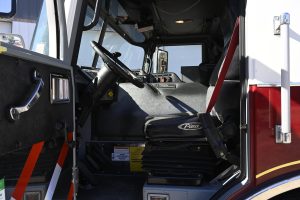 2003 Pierce Lance 1500/1000 Rural Pumper