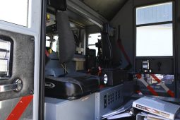 2003 Pierce Lance 1500/1000 Rural Pumper full