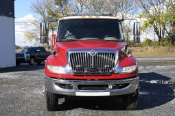 SOLD SOLD SOLD 2011 International/Pierce 1000/2000 Tanker full