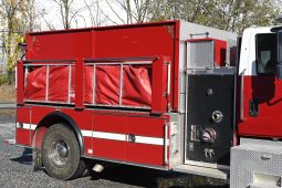 SOLD SOLD SOLD 2011 International/Pierce 1000/2000 Tanker full