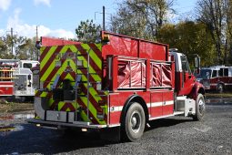 SOLD SOLD SOLD 2011 International/Pierce 1000/2000 Tanker full