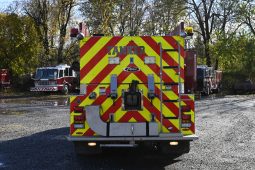 SOLD SOLD SOLD 2011 International/Pierce 1000/2000 Tanker full