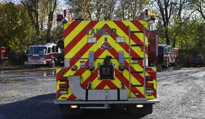 SOLD SOLD SOLD 2011 International/Pierce 1000/2000 Tanker full