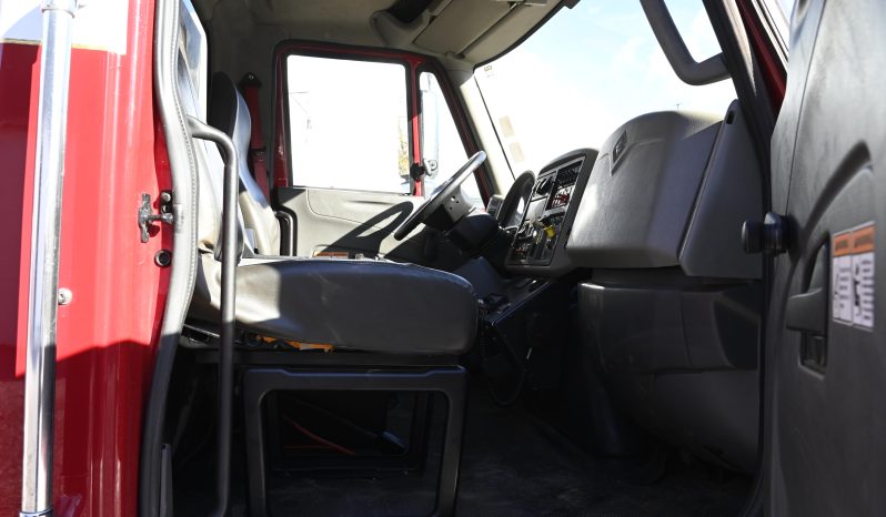 SOLD SOLD SOLD 2011 International/Pierce 1000/2000 Tanker full