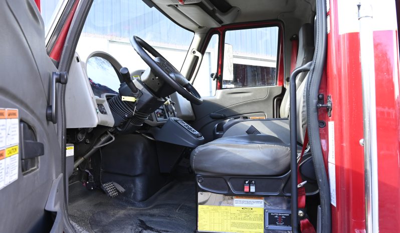 SOLD SOLD SOLD 2011 International/Pierce 1000/2000 Tanker full