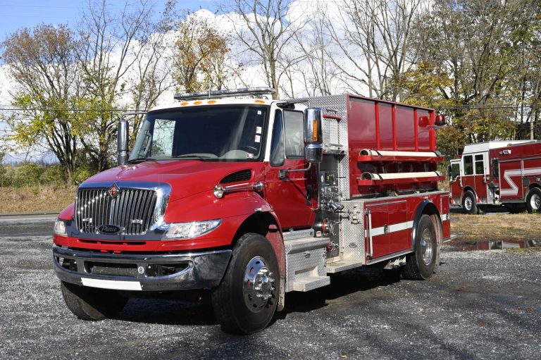 2011 1000/2000 Tanker