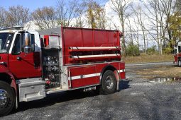 SOLD SOLD SOLD 2011 International/Pierce 1000/2000 Tanker full