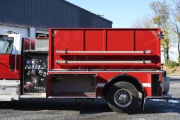 SOLD SOLD SOLD 2011 International/Pierce 1000/2000 Tanker full