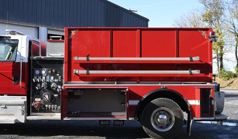 SOLD SOLD SOLD 2011 International/Pierce 1000/2000 Tanker full